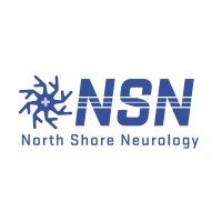 NORTH SHORE NEUROLOGY AND EMG LLC logo, NORTH SHORE NEUROLOGY AND EMG LLC contact details