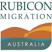 Rubicon Migration Australia logo, Rubicon Migration Australia contact details