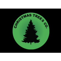 Christmas Trees Co logo, Christmas Trees Co contact details