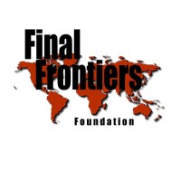 Final Frontiers Foundation logo, Final Frontiers Foundation contact details