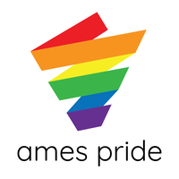 Ames Pride logo, Ames Pride contact details