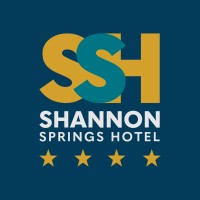 Shannon Springs Hotel logo, Shannon Springs Hotel contact details