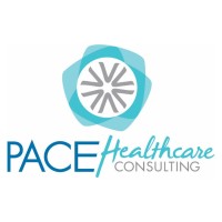 PACE Healthcare Consulting logo, PACE Healthcare Consulting contact details