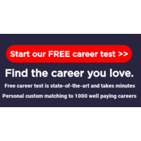 Career Enjoyment logo, Career Enjoyment contact details