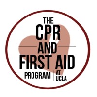 CPR & First Aid Program at UCLA logo, CPR & First Aid Program at UCLA contact details