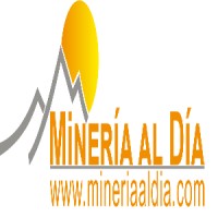 Mineria Al Dia logo, Mineria Al Dia contact details