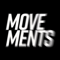 Movements logo, Movements contact details