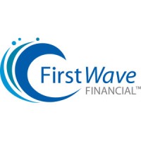 FirstWave Financial logo, FirstWave Financial contact details