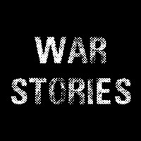 War Stories logo, War Stories contact details