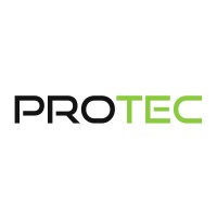 Protec logo, Protec contact details