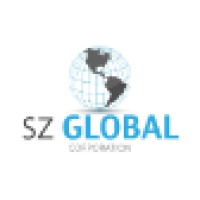 SZ Global Corporation logo, SZ Global Corporation contact details