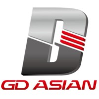 GD Asian Group Limited logo, GD Asian Group Limited contact details