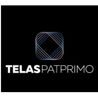 Telas Patprimo logo, Telas Patprimo contact details