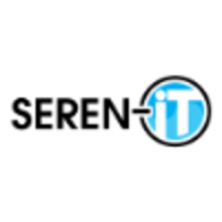 Seren-IT logo, Seren-IT contact details