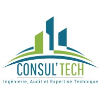 CONSULTECH logo, CONSULTECH contact details