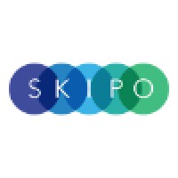 Skipo logo, Skipo contact details