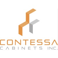 Contessa Cabinets logo, Contessa Cabinets contact details