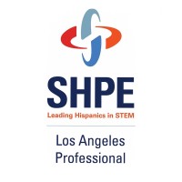 SHPE Los Angeles logo, SHPE Los Angeles contact details