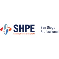 SHPE San Diego Professional Chapter logo, SHPE San Diego Professional Chapter contact details