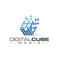 Digital Cube Media logo, Digital Cube Media contact details