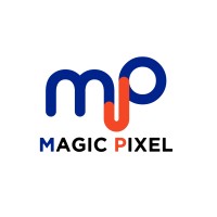 Magic Pixel logo, Magic Pixel contact details