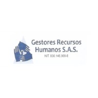 GESTORES RECURSOS HUMANOS logo, GESTORES RECURSOS HUMANOS contact details