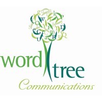 Wordtree Communications logo, Wordtree Communications contact details