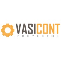 VASICONT logo, VASICONT contact details