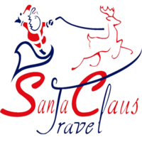 Santa Claus travel Egypt logo, Santa Claus travel Egypt contact details