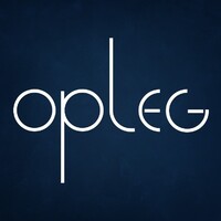 Opleg logo, Opleg contact details