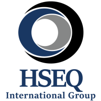 HSEQ International Group logo, HSEQ International Group contact details