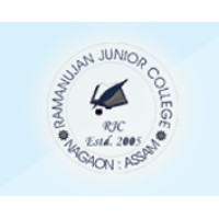 Ramanujan Junior College, Nagaon logo, Ramanujan Junior College, Nagaon contact details