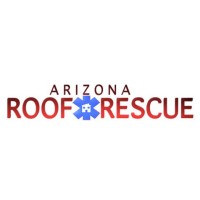 Arizona Roof Rescue logo, Arizona Roof Rescue contact details