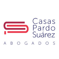 Casas Pardo Suárez logo, Casas Pardo Suárez contact details