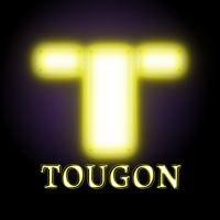 TOUGON logo, TOUGON contact details