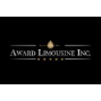 Award Limousine Inc logo, Award Limousine Inc contact details