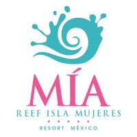 Mia Reef Isla Mujeres Resort logo, Mia Reef Isla Mujeres Resort contact details