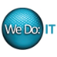 We Do: IT Network Services logo, We Do: IT Network Services contact details