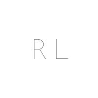 RL Design logo, RL Design contact details