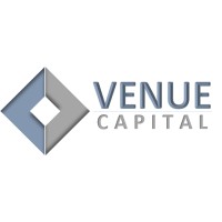 Venue Capital LLC logo, Venue Capital LLC contact details