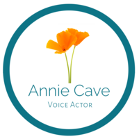 Voice of Annie logo, Voice of Annie contact details