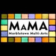 MaMa logo, MaMa contact details