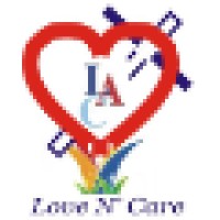 Love n Care Inc logo, Love n Care Inc contact details