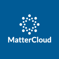 MatterCloud logo, MatterCloud contact details