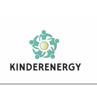 Kinderenergy.org logo, Kinderenergy.org contact details