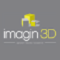 IMAGIN3D logo, IMAGIN3D contact details