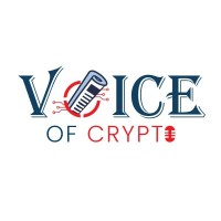 Voice of Crypto logo, Voice of Crypto contact details