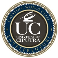 Universitas Ciputra Surabaya logo, Universitas Ciputra Surabaya contact details