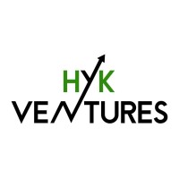 HYK Ventures logo, HYK Ventures contact details