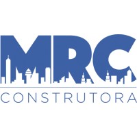 Construtora MRC logo, Construtora MRC contact details